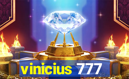 vinicius 777